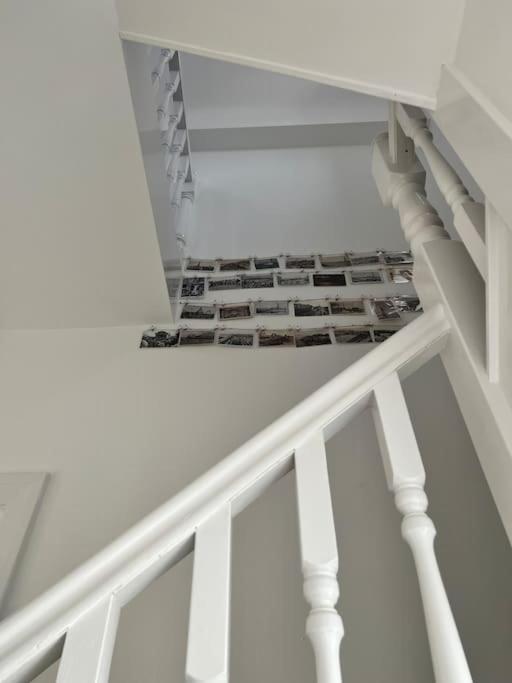 Hidden Gem W/ Parking Short Walk To Pleasure Beach Blackpool Exteriör bild