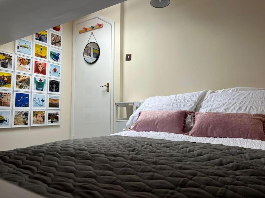 Hidden Gem W/ Parking Short Walk To Pleasure Beach Blackpool Exteriör bild