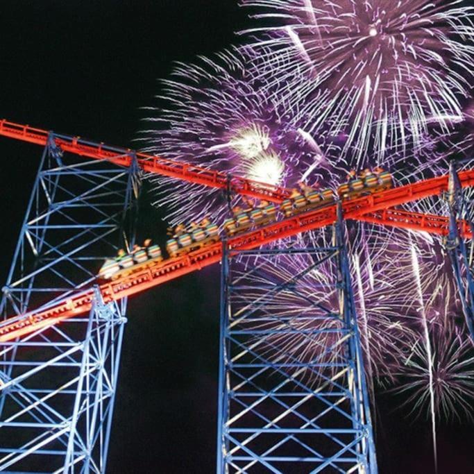 Hidden Gem W/ Parking Short Walk To Pleasure Beach Blackpool Exteriör bild